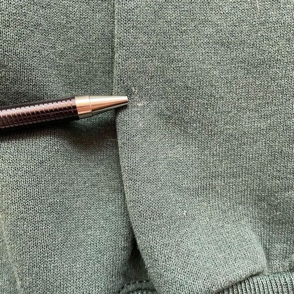 AMERICAN EAGLE VINTAGE AMERICAN BALD EAGLE CREWNECK SWEATSHIRT MEN'S MEDIUM - Picture 8 of 9